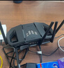 華碩TUF小旋風(fēng)Pro WiFi7 BE6500電競路由器 家用無(wú)線(xiàn)千兆路由器 Ai路由器 隨心組路由 小旋風(fēng)BE6500 曬單實(shí)拍圖