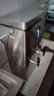 德瑪仕（DEMASHI）開(kāi)水器商用 電熱開(kāi)水機開(kāi)水爐熱水器全自動(dòng)進(jìn)水工廠(chǎng)飲水機304不銹鋼燒水器 KS-60F（發(fā)泡款）220V 曬單實(shí)拍圖
