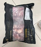 鮮京采 巴西進口原切牛腩塊 凈重4斤 燉煮紅燒 京東自有品牌 【真原切】 曬單實拍圖