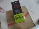 七彩虹（Colorful）iGame GeForce RTX 5060 Ti Ultra W DUO OC  8GB GDDR7 DLSS 4 電競光追游戲設計電腦顯卡 曬單實拍圖