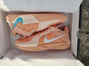 耐克（NIKE）男鞋女鞋2024冬季新款運(yùn)動(dòng)鞋SABRINA 2薩布麗娜籃球鞋 FZ1517-801 39 曬單實(shí)拍圖