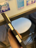 foenor適用蘋(píng)果iPhone16Pro/ProMax手機(jī)殼MagSafe磁吸凱夫拉芳綸纖維輕奢高級(jí)超薄上下全包編織保護(hù)套 魅影纖紋【升級(jí)版】 iPhone 16 Pro Max 曬單實(shí)拍圖