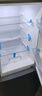 澳柯瑪（AUCMA）183升雙門小型家用電冰箱家用租房用雙開(kāi)門小冰箱二門冰箱節(jié)能低噪 以舊換新 BCD-183HCDNE 曬單實(shí)拍圖