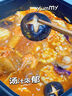 日食記火鍋底料200g泰式椰香冬陰功湯料酸辣湯醬包關(guān)東煮湯料海鮮調(diào)料包 曬單實(shí)拍圖