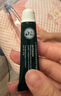 曼秀雷敦（Mentholatum）保濕滋潤唇膏防干裂去死皮薄荷潤唇膏+啫喱CP日防護夜修護女 曬單實拍圖