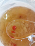 金利來(lái)（goldlion）女鞋2025春季牛皮復古粗跟淺口單鞋尖頭瑪麗珍鞋G661510171黑色37 曬單實(shí)拍圖