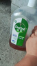 滴露（Dettol）消毒液滅活流感冠狀病毒消毒水除菌1.8L*2洗衣家居寵物除螨殺菌 曬單實(shí)拍圖
