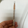 無印良品（MUJI） 木桿眉筆  上色順滑不結(jié)塊 OAB0CC0A 深棕色2S 1.6g 曬單實拍圖