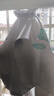 雨航（YUHANG）騎行雨衣雨披單人男女成人電瓶電動(dòng)自行車(chē)防暴雨 藏青色 曬單實(shí)拍圖