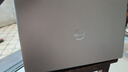 戴爾（DELL）電腦筆記本輕薄本靈越15pro 高性能酷睿筆記本辦公本粉色女大學(xué)生電腦超薄獨顯商務(wù)手提筆記本電腦 靜謐銀 | 15pro輕薄本【15.6英寸】 推薦：i5 | 16G | 1000G  曬單實拍圖