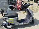 普達(dá)電動車后視鏡通用電動車反光鏡電動車倒車鏡圓形后視鏡帶扳手 曬單實拍圖