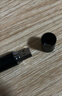 充電黃白雙光醫(yī)用手電護(hù)士帶刻度晨檢眼科耳鼻喉口腔瞳孔檢查筆燈 黑色usb充電款【帶刻度】 曬單實(shí)拍圖