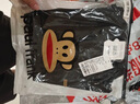大嘴猴（paul frank）t恤男夏季純棉重磅短袖男寬松休閑內(nèi)搭打底衫潮男裝 藏青色 L  曬單實(shí)拍圖