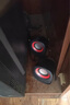索愛（soaiy）SA-A2音響電腦音箱迷你小音箱多媒體筆記本電腦桌面家用網(wǎng)課臺式機USB有線低音炮長條音箱普通版 曬單實拍圖