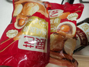 展藝紅豆沙餡月餅餡 蛋黃酥條頭糕驢打滾吐司面包烘焙原料 500g 曬單實拍圖