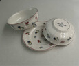 德國(guó)唯寶（Villeroy&Boch）小花園系列 進(jìn)口精細(xì)餐具瓷器 歐式餐盤 家用餐盤碗精細(xì)瓷器 平盤 17cm 曬單實(shí)拍圖