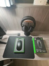 雷蛇（Razer） 煉獄蝰蛇v3pro專業(yè)版無線2.4G電競游戲輕量化鼠標人體工程學(xué)背部增高吃雞鼠標 【輕約63克 無線鼠標】煉獄蝰蛇V3專業(yè)版-黑色 曬單實拍圖