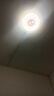 臥室燈吸頂燈現(xiàn)代簡(jiǎn)約led主臥燈2024年新款網(wǎng)紅爆款餐廳房間燈具 【蒲公英】40cm-三色光-24瓦 曬單實(shí)拍圖