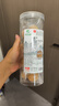 芳野如故湖北黃岡特產(chǎn)兒時(shí)酥圓子酥芝麻丸解饞零食純手工糕干休閑小吃 酥圓子240g*1瓶 曬單實(shí)拍圖