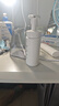 珂潤（Curel）控油保濕潔顏泡沫150ml 氨基酸洗面奶 戶外出游 輕松控油 曬單實(shí)拍圖