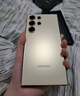 三星（SAMSUNG）Galaxy S24 Ultra AI智享生活辦公超亮護眼大屏SPen 四長焦系統(tǒng) 第三代驍龍8 手機 鈦羽黃 12GB+256GB 曬單實拍圖
