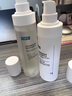 可復美噸噸精華水乳套裝 爽膚水保濕乳液女生精華補水化妝水敏感肌護膚 噸噸精華乳80ml+姿菲面膜3片 曬單實(shí)拍圖