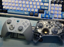 蓋世小雞（GAMESIR）G7 Pro微軟Xbox授權(quán)精英游戲手柄 TMR搖桿體感雙切扳機(jī)光微動(dòng)藍(lán)牙PC電腦無線Steam安卓電視手機(jī) 曬單實(shí)拍圖