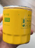 曼牌（MANNFILTER）機(jī)油濾清器機(jī)油濾芯機(jī)濾W712/73M W7155馬自達(dá)3/6?？怂果溈滤?曬單實(shí)拍圖