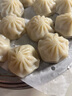 思念 灌湯小籠包 速凍包子早餐包點(diǎn)蒸包面點(diǎn) 食品生鮮 叉燒包肉包 4袋/72只/1.8kg 曬單實(shí)拍圖