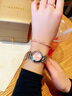 Calad Klade小CK品牌手表女士新款十大名表禮盒輕奢品女表生日新年送女生禮物 曬單實(shí)拍圖
