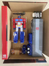 變形金剛（TRANSFORMERS）兒童男孩玩具車模型手辦機器人模玩禮物86版指揮官級擎天柱F8514 曬單實拍圖
