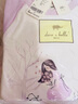 戴維貝拉（DAVE＆BELLA）冬裝新款小女孩秋衣秋褲兩件套兒童內(nèi)衣套裝女童衣服中大童睡衣 木槿紫【現(xiàn)貨】 140 cm（建議身高130-140cm） 曬單實拍圖