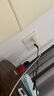 WITGOER充電器適用于蘋(píng)果20W快充套裝充電頭PD數(shù)據(jù)線(xiàn)iPhone14promax13/12/11手機(jī)xs平板xr插頭1.5米type-c 曬單實(shí)拍圖