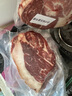 THOMAS FARMS澳洲安格斯谷飼150天原切牛排組合1.2kg保樂肩上腦各3片牛肉 曬單實(shí)拍圖