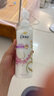 多芬（Dove）植萃蓬松氨基酸護(hù)發(fā)素470ml蝴蝶蘭 染燙受損發(fā)質(zhì) 留香潤(rùn)發(fā)精華 曬單實(shí)拍圖