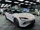 VP【熱銷1w+】汽車改色膜包施工鑄造級pet全車身貼膜特斯拉model y 3水晶電光液態(tài)金屬夢幻汽車貼膜 水晶高亮PET改色膜+全國包貼(備注:車型+顏色) 全國包施工 曬單實拍圖