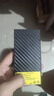 奈特科爾（NITECORE） 新3C認證NB10000 碳纖維戶(hù)外輕跑18W快充移動(dòng)電源輕薄便攜充電寶 NB10000 煥新版輕跑充電寶 曬單實(shí)拍圖