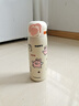 樂扣樂扣兒童保溫杯6-12歲水杯小學(xué)生上學(xué)專用直飲杯女孩不銹鋼喝水杯子 曬單實拍圖