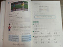 【新華書店正版】適用2025六年級上冊數(shù)學(xué)書人教版 小學(xué)6六年級數(shù)學(xué)上冊課本教材教科書 新版數(shù)學(xué)6六上數(shù)學(xué)書課本 人民教育出版社 六年級上冊數(shù)學(xué) 曬單實拍圖