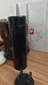 炊大皇 保溫杯 316L醫(yī)用級不銹鋼茶水分離商務(wù)便攜保溫杯 黑色 490ml 曬單實(shí)拍圖