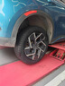 玲瓏輪胎215/55R18 99V 玲瓏臻選 SD 適配創(chuàng)酷/指南者 曬單實(shí)拍圖