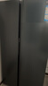海爾（Haier）雙動(dòng)力洗衣機(jī)全自動(dòng)波輪10公斤大容量 防纏繞 直驅(qū)變頻 新風(fēng) 彩屏觸控云熙BZ358S國補(bǔ)20%以舊換新 【線下同款】新風(fēng)+集速洗+羽絨洗+紫外線除菌 曬單實(shí)拍圖