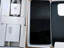 小米 REDMI Note14 5G 國家補貼 金剛品質(zhì) 5110mAh大電量 大光圈超感相機 8GB+128GB 幻影青 紅米手機 曬單實拍圖