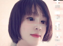 LOUISFERRE假發(fā)女真發(fā)自然全頭套真人發(fā)絲時尚逼真短發(fā)全頭套波波頭 自然黑【遞針分縫+全真發(fā)】 短發(fā) 曬單實拍圖