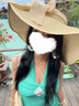 貝殼流蘇耳環(huán)女輕奢高級感海邊度假風(fēng)小珍珠流蘇夸張耳飾女士耳釘 【貝殼流蘇幾何菱形耳環(huán)】 曬單實(shí)拍圖