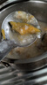 京鮮匠正宗山東貝貝南瓜 粉面香甜小南瓜 新鮮蔬菜香甜軟糯產(chǎn)地直發(fā) 凈重 4.5斤 （8-13個(gè)）單果3-6兩 曬單實(shí)拍圖