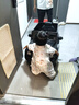 貝瑞佳奔馳授權(quán)大G嬰兒童電動(dòng)車(chē)遙控四輪越野車(chē)小孩寶寶玩具可坐人禮物 曬單實(shí)拍圖