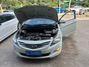 歐司朗（OSRAM）汽車LED大燈 汽車燈泡遠(yuǎn)光燈近光燈夜馳者PRO H4 12V 40W 曬單實(shí)拍圖