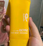 934水感清爽防曬乳霜通勤潔面可卸溫和防曬學(xué)生70ml  曬單實(shí)拍圖