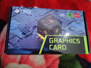 華南金牌RTX4060TI 8G/RTX3060 12G/RTX3050 8G/RTX2060/GTX1060 6G/GTX1050/750TI 4G/顯卡臺式電腦獨顯 GTX1660S 6G 曬單實拍圖